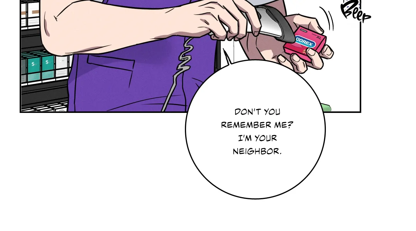 Missing Pepper Case [Cupid Scans] - Chapter 1 manhwa