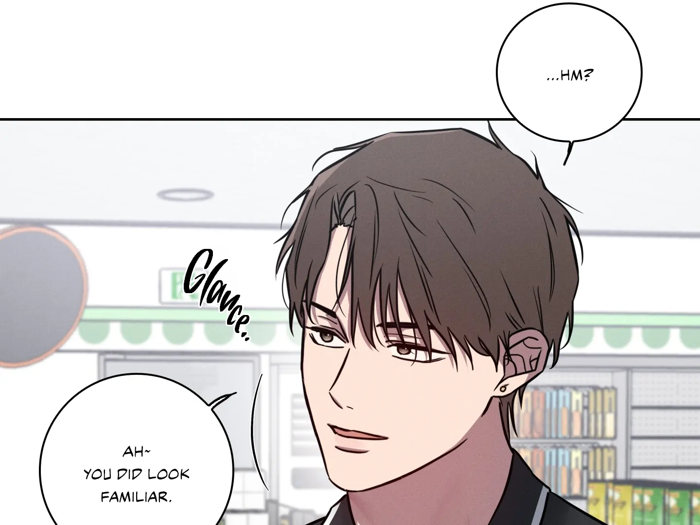 Missing Pepper Case [Cupid Scans] - Chapter 1 manhwa