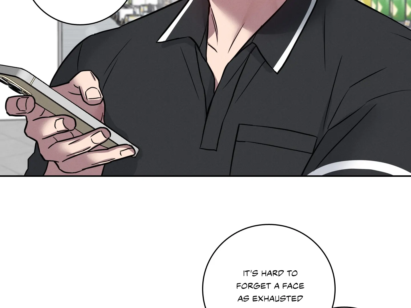 Missing Pepper Case [Cupid Scans] - Chapter 1 manhwa