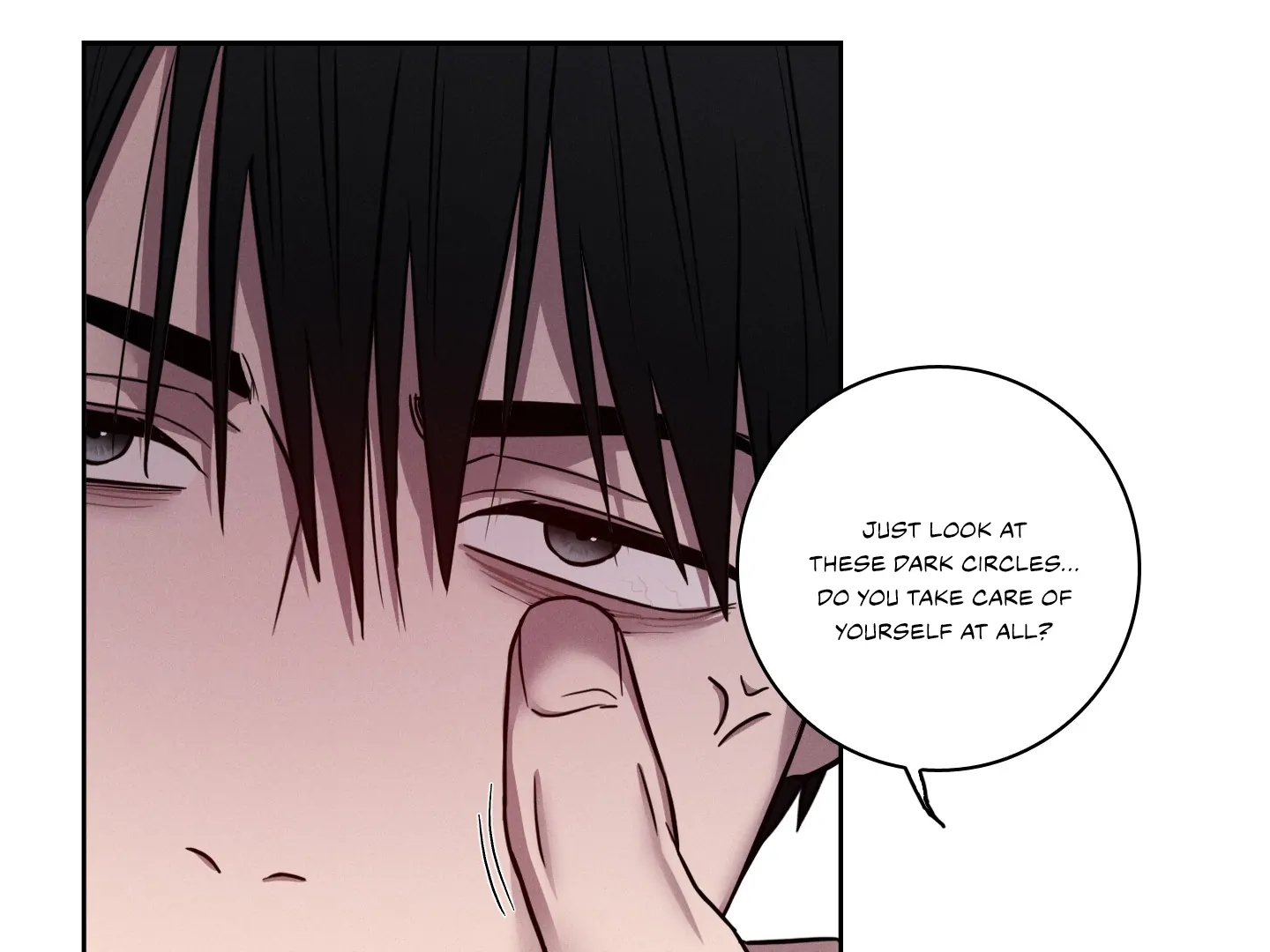 Missing Pepper Case [Cupid Scans] - Chapter 1 manhwa