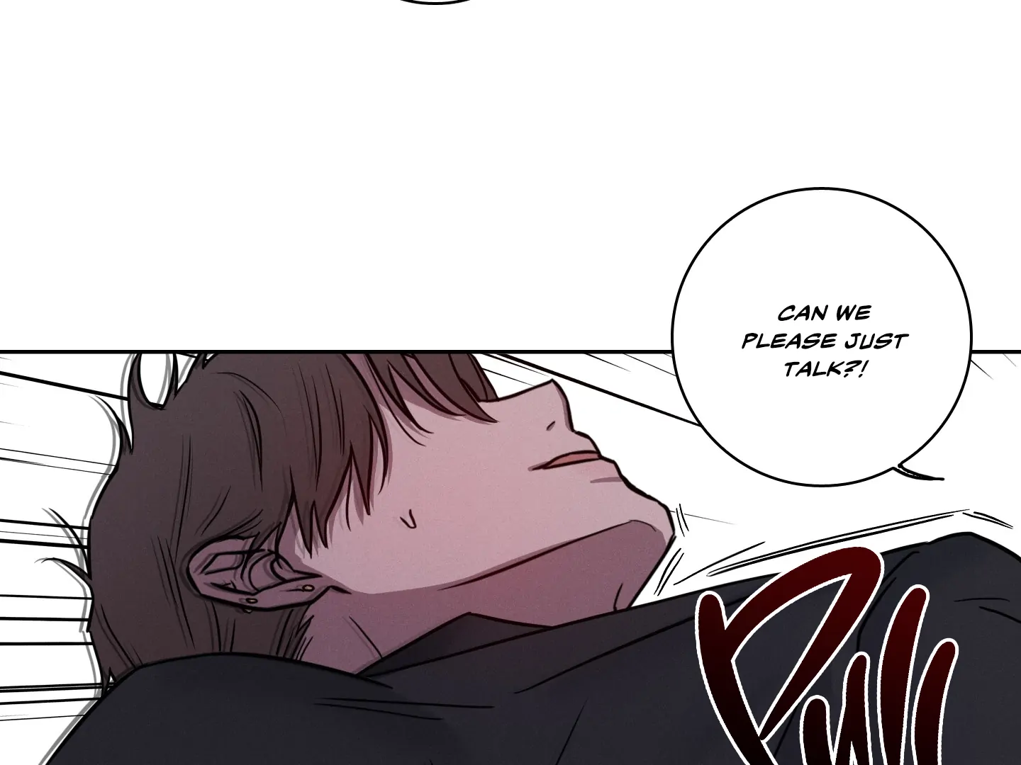 Missing Pepper Case [Cupid Scans] - Chapter 1 manhwa
