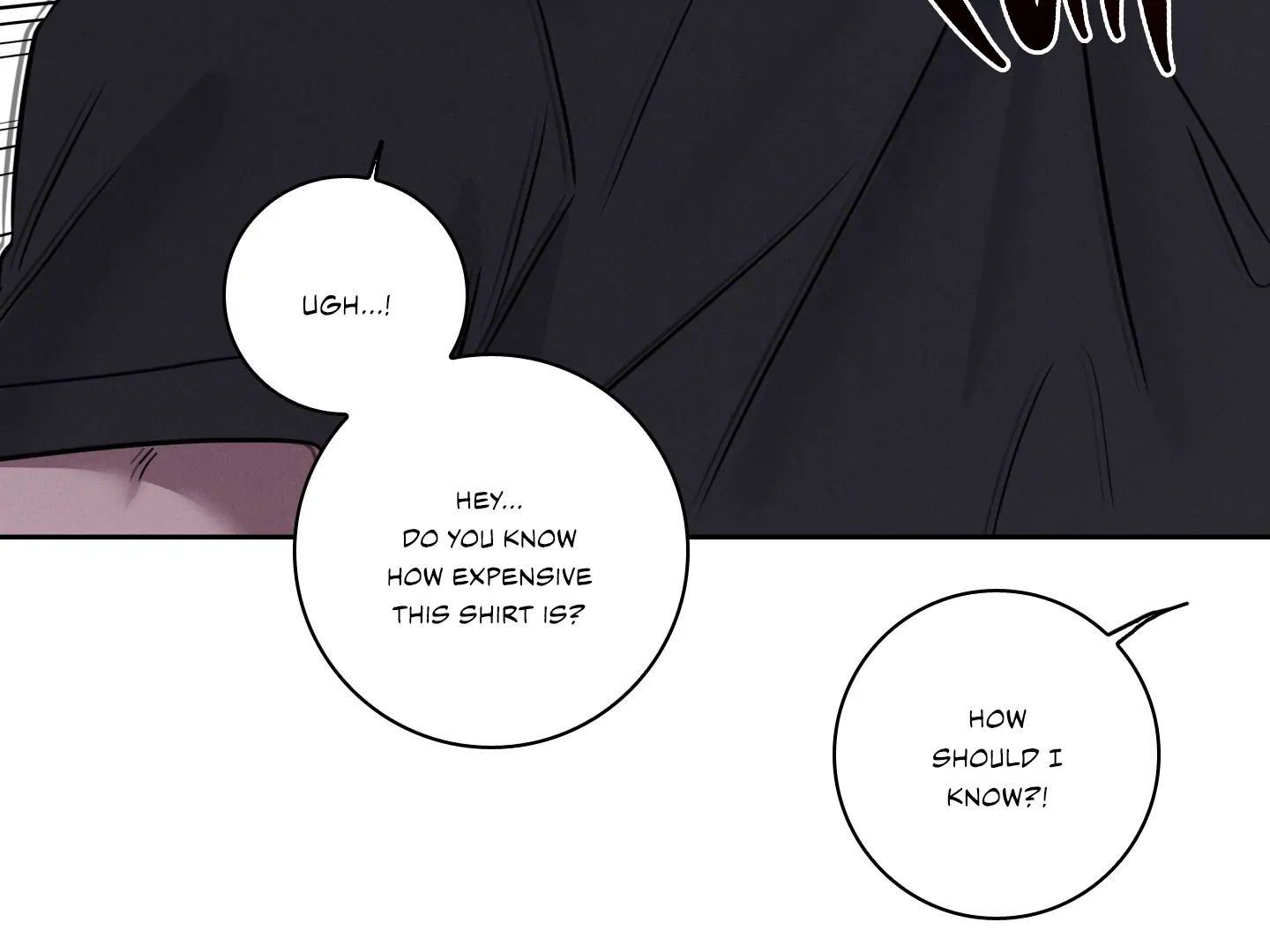 Missing Pepper Case [Cupid Scans] - Chapter 1 manhwa