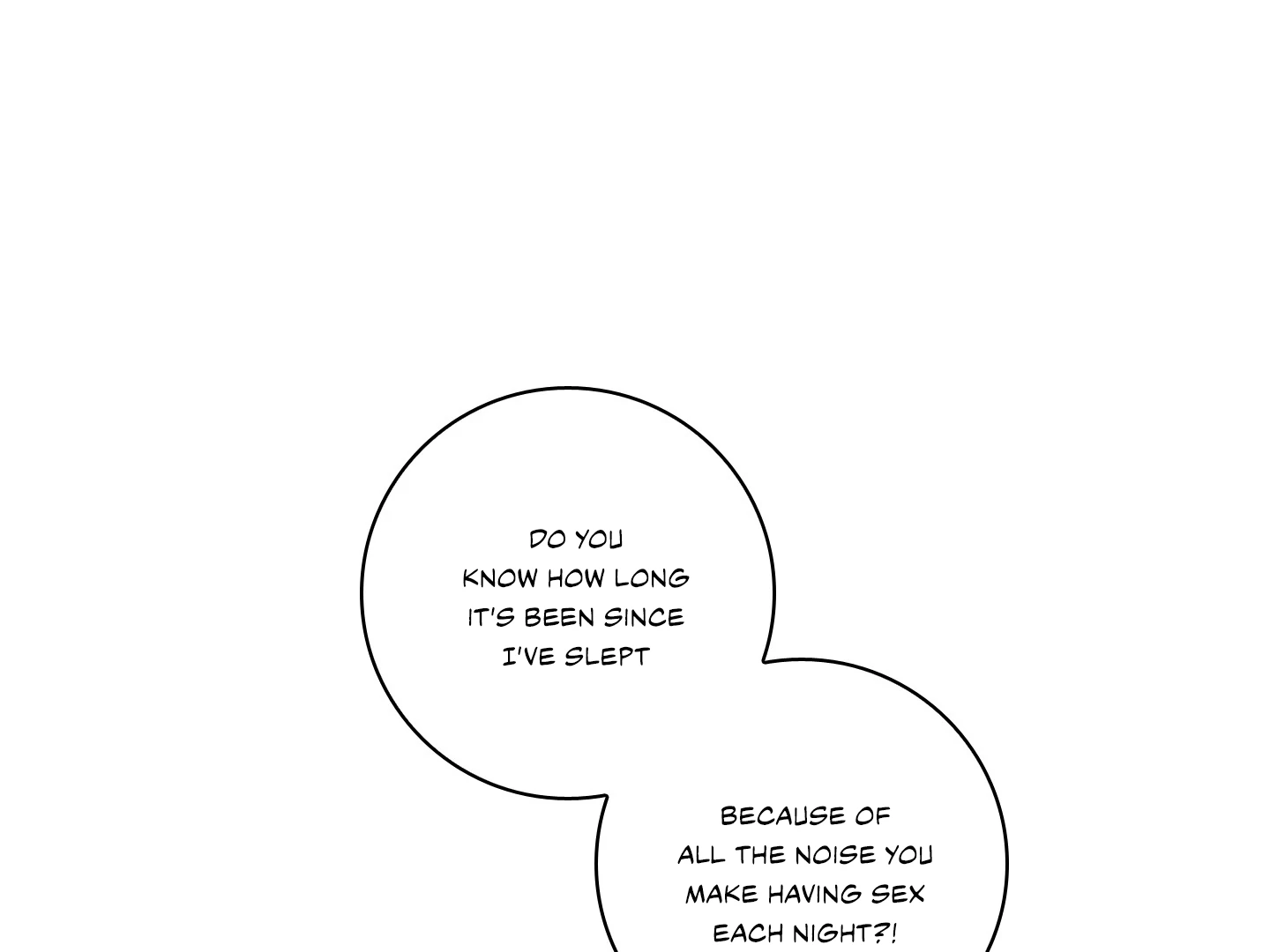 Missing Pepper Case [Cupid Scans] - Chapter 1 manhwa