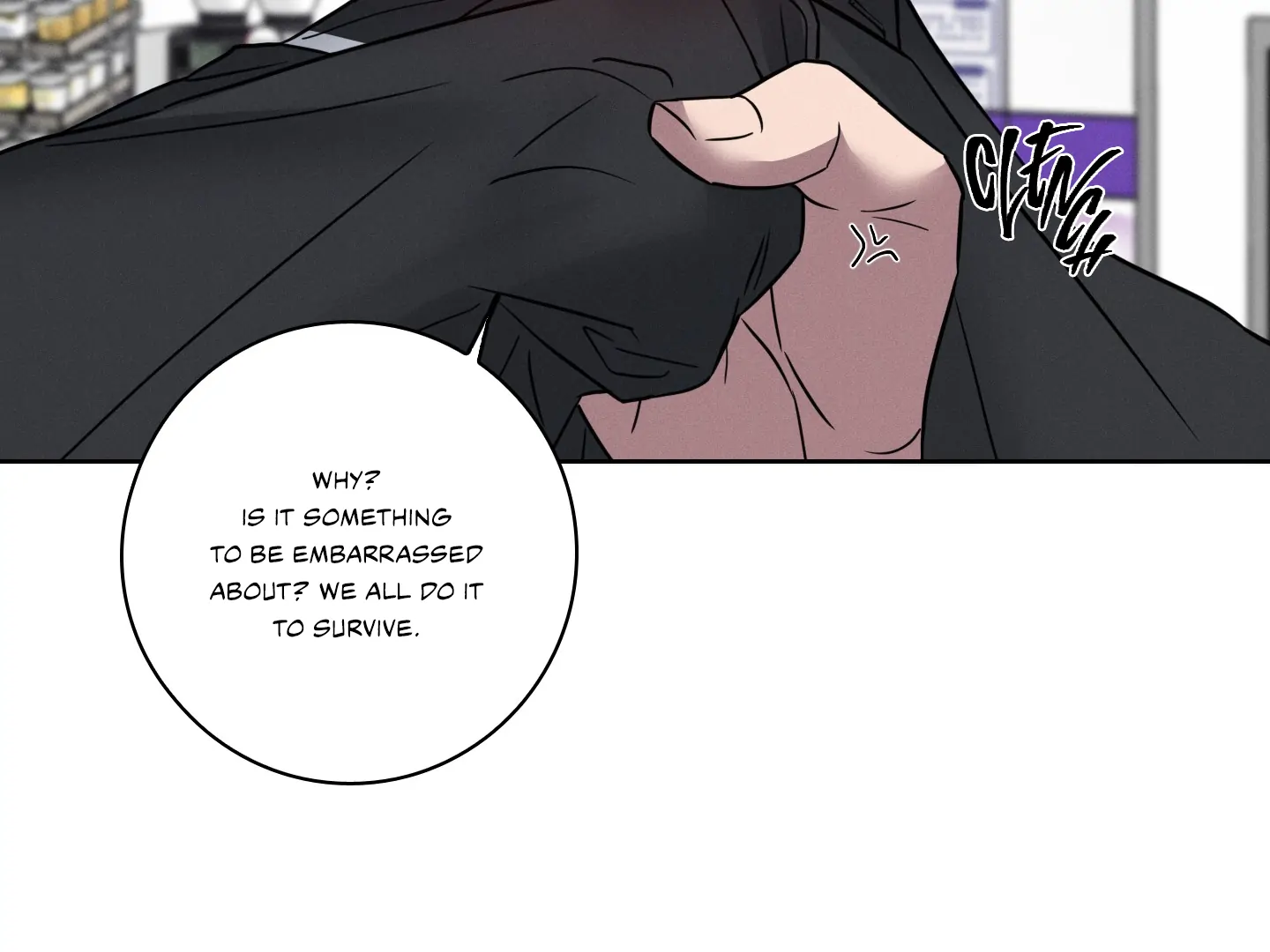 Missing Pepper Case [Cupid Scans] - Chapter 1 manhwa