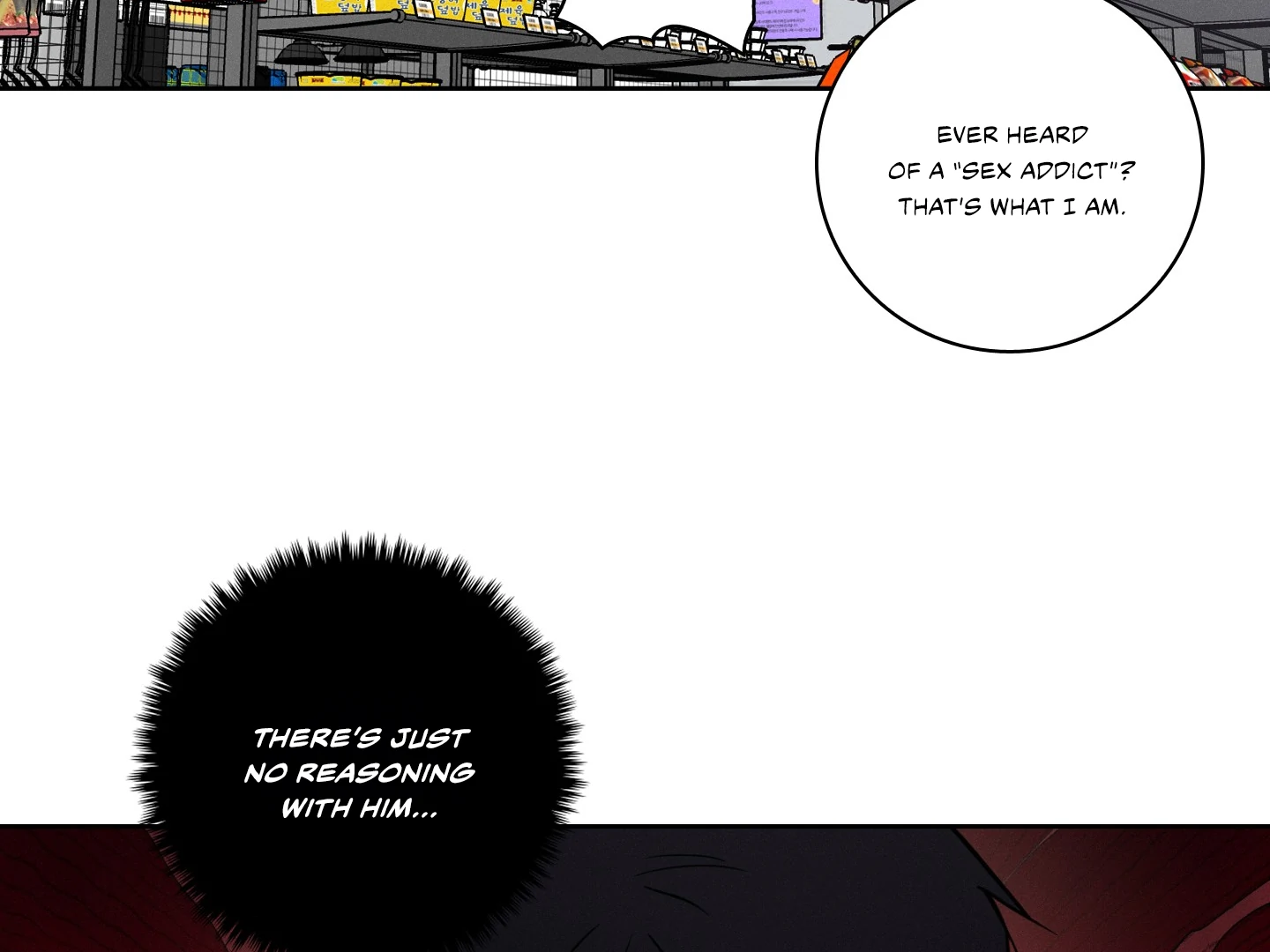 Missing Pepper Case [Cupid Scans] - Chapter 1 manhwa