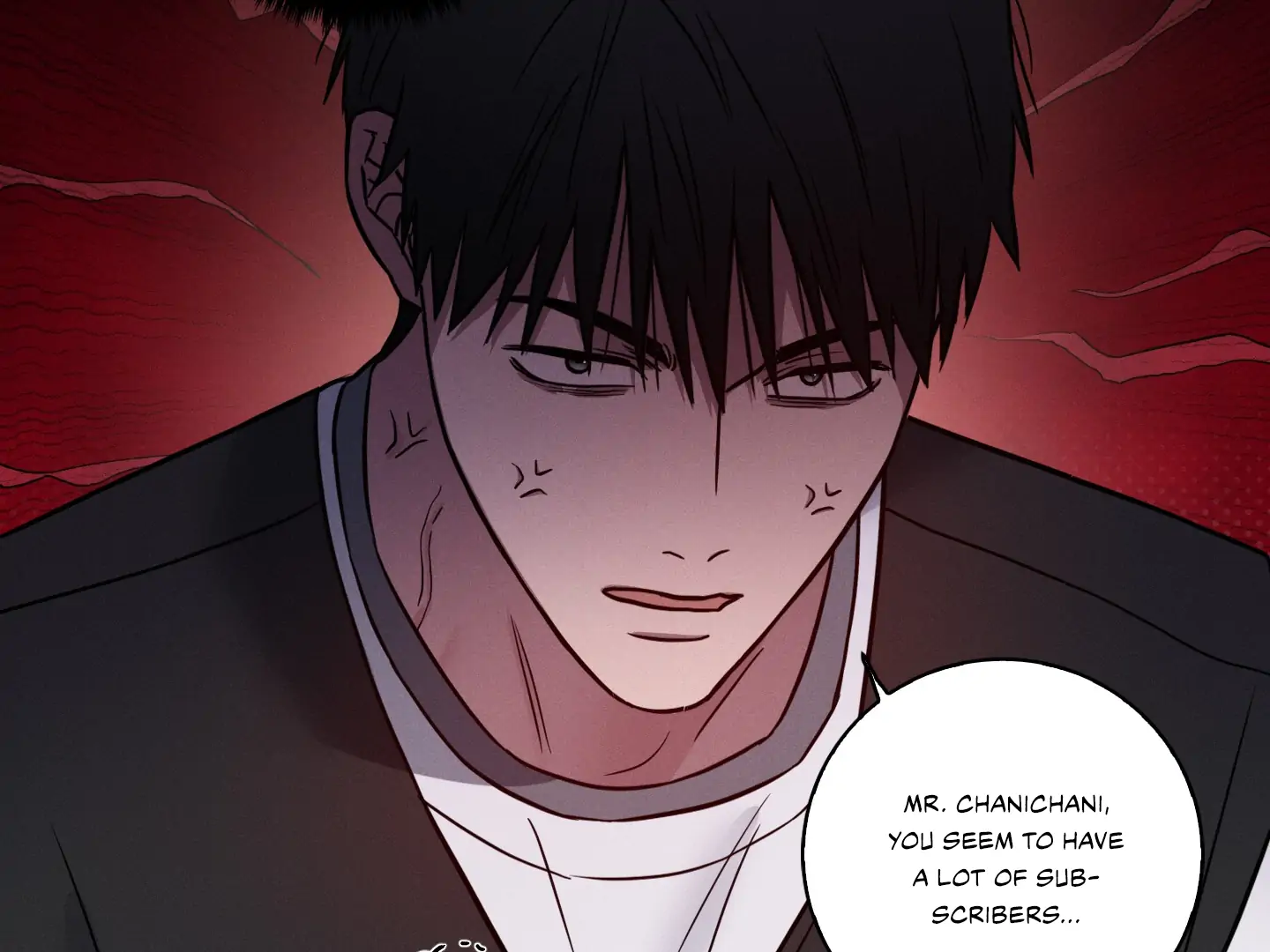 Missing Pepper Case [Cupid Scans] - Chapter 1 manhwa