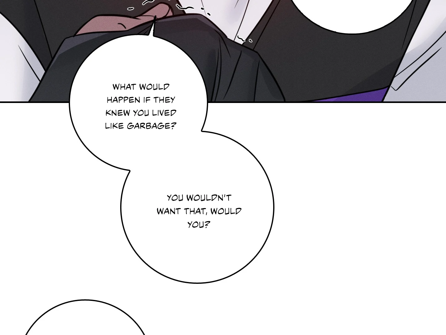 Missing Pepper Case [Cupid Scans] - Chapter 1 manhwa