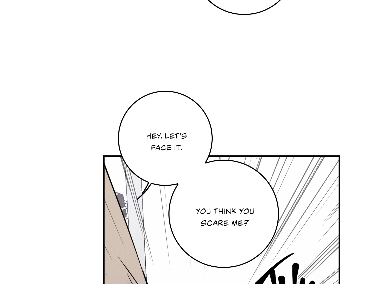 Missing Pepper Case [Cupid Scans] - Chapter 1 manhwa
