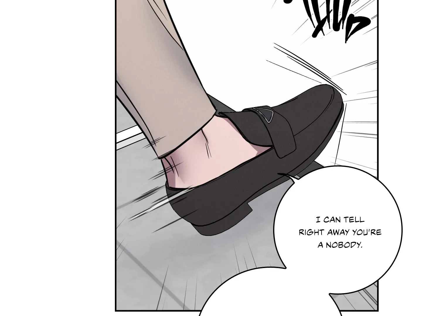 Missing Pepper Case [Cupid Scans] - Chapter 1 manhwa