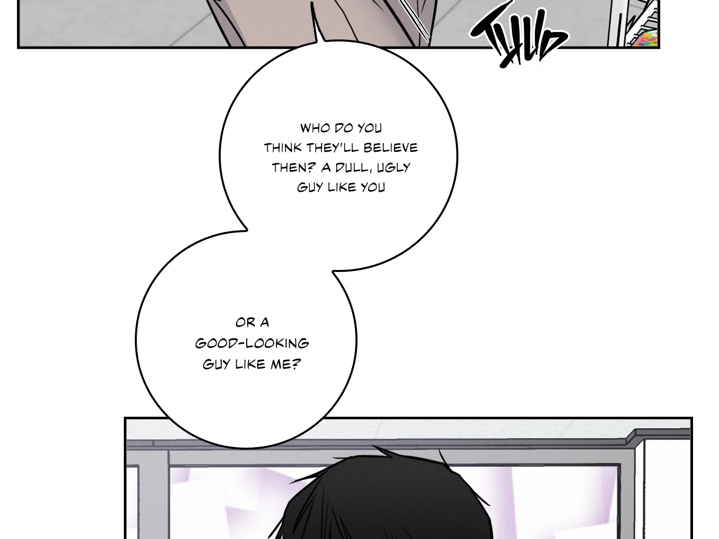 Missing Pepper Case [Cupid Scans] - Chapter 1 manhwa