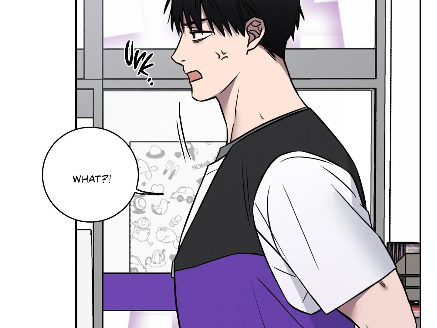 Missing Pepper Case [Cupid Scans] - Chapter 1 manhwa