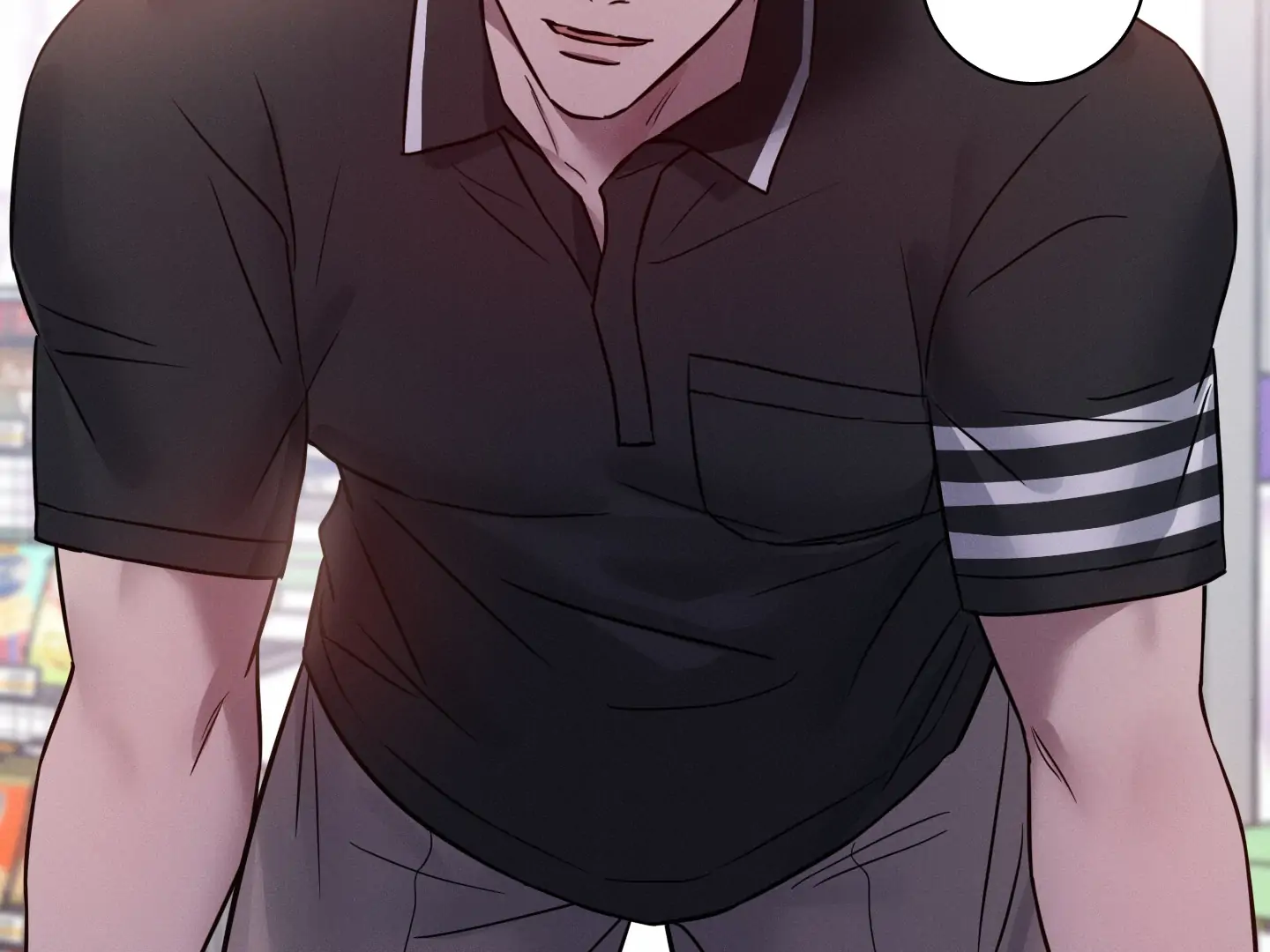 Missing Pepper Case [Cupid Scans] - Chapter 1 manhwa