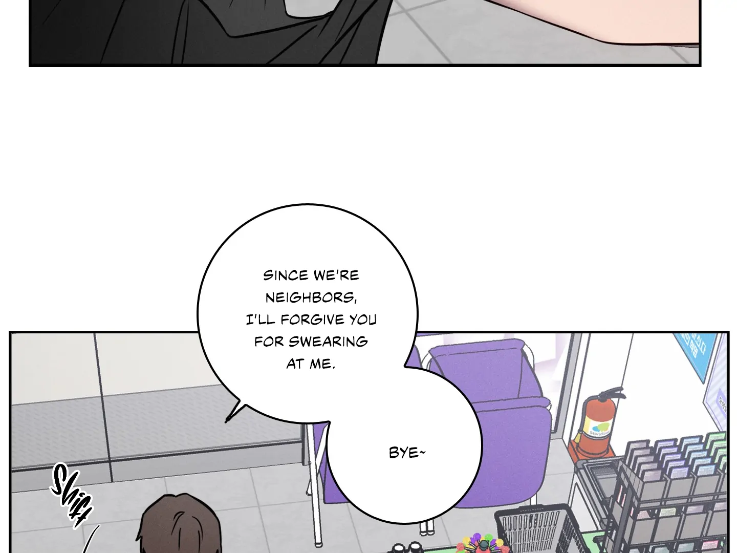 Missing Pepper Case [Cupid Scans] - Chapter 1 manhwa
