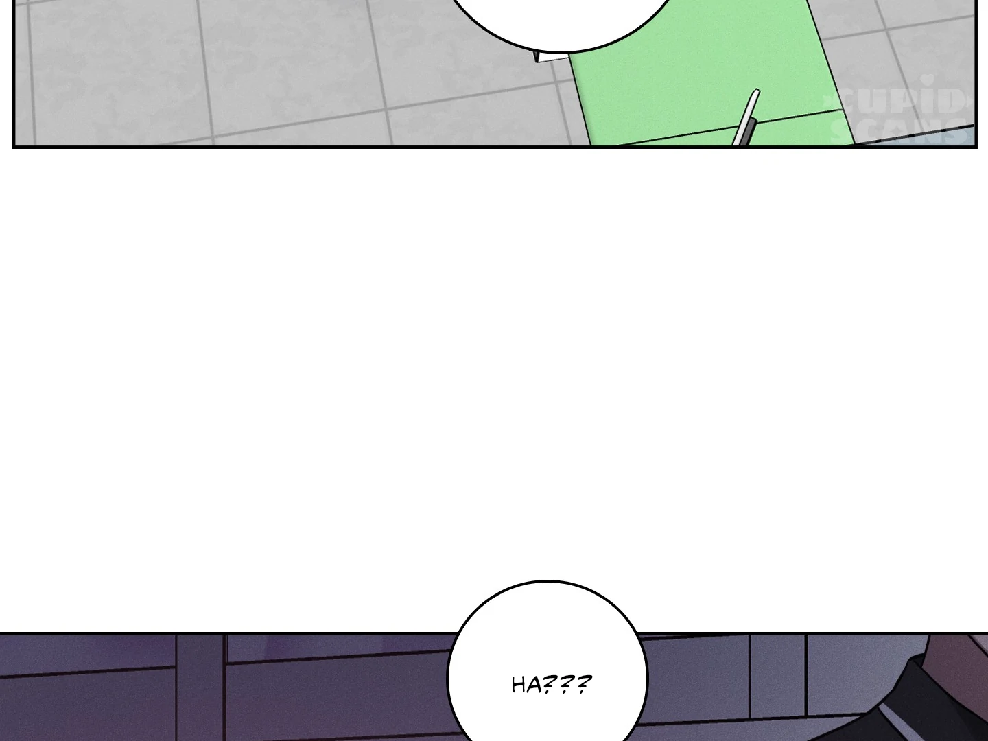 Missing Pepper Case [Cupid Scans] - Chapter 1 manhwa