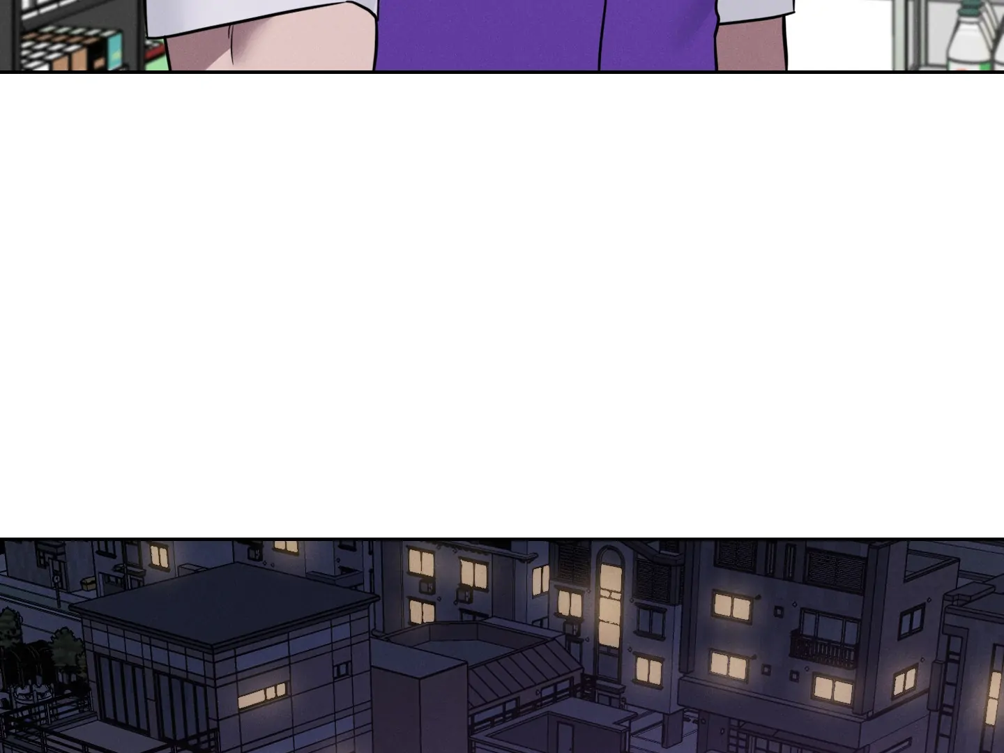 Missing Pepper Case [Cupid Scans] - Chapter 1 manhwa
