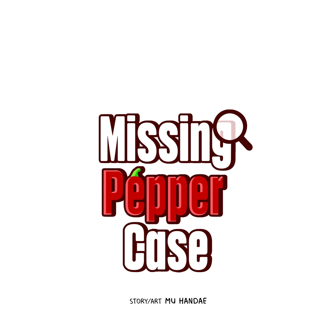 Missing Pepper Case [Cupid Scans] - Chapter 10 manhwa
