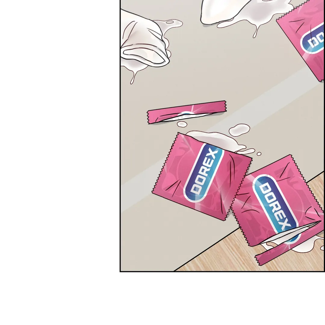 Missing Pepper Case [Cupid Scans] - Chapter 10 manhwa