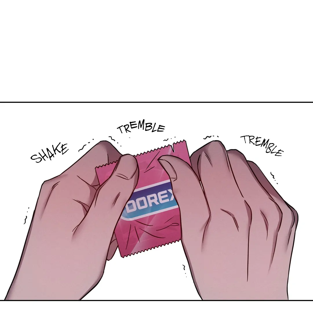 Missing Pepper Case [Cupid Scans] - Chapter 10 manhwa