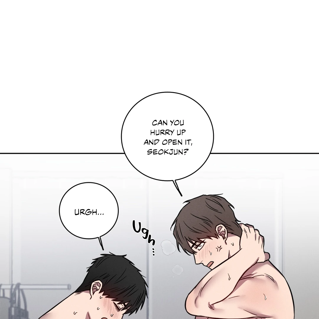 Missing Pepper Case [Cupid Scans] - Chapter 10 manhwa