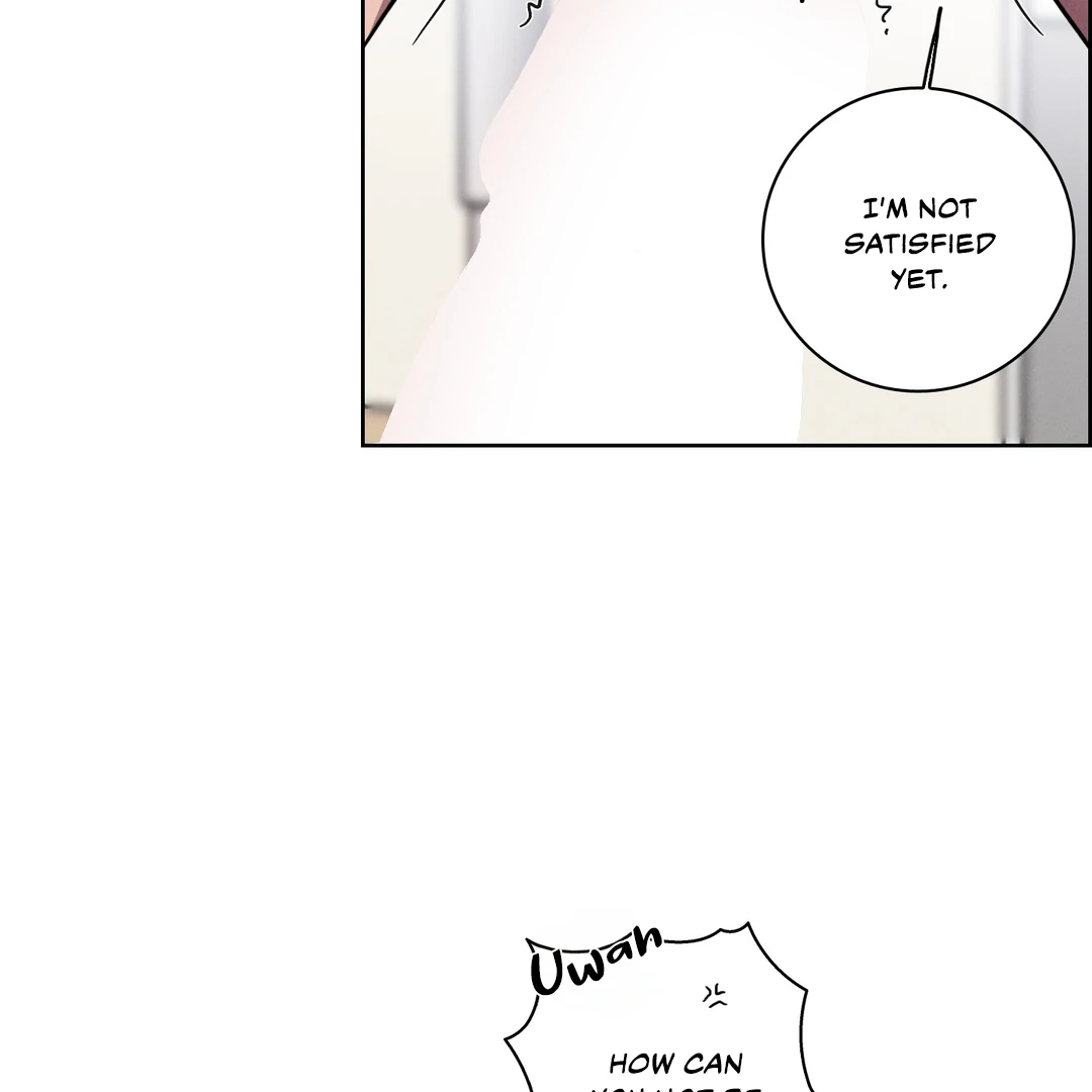Missing Pepper Case [Cupid Scans] - Chapter 10 manhwa