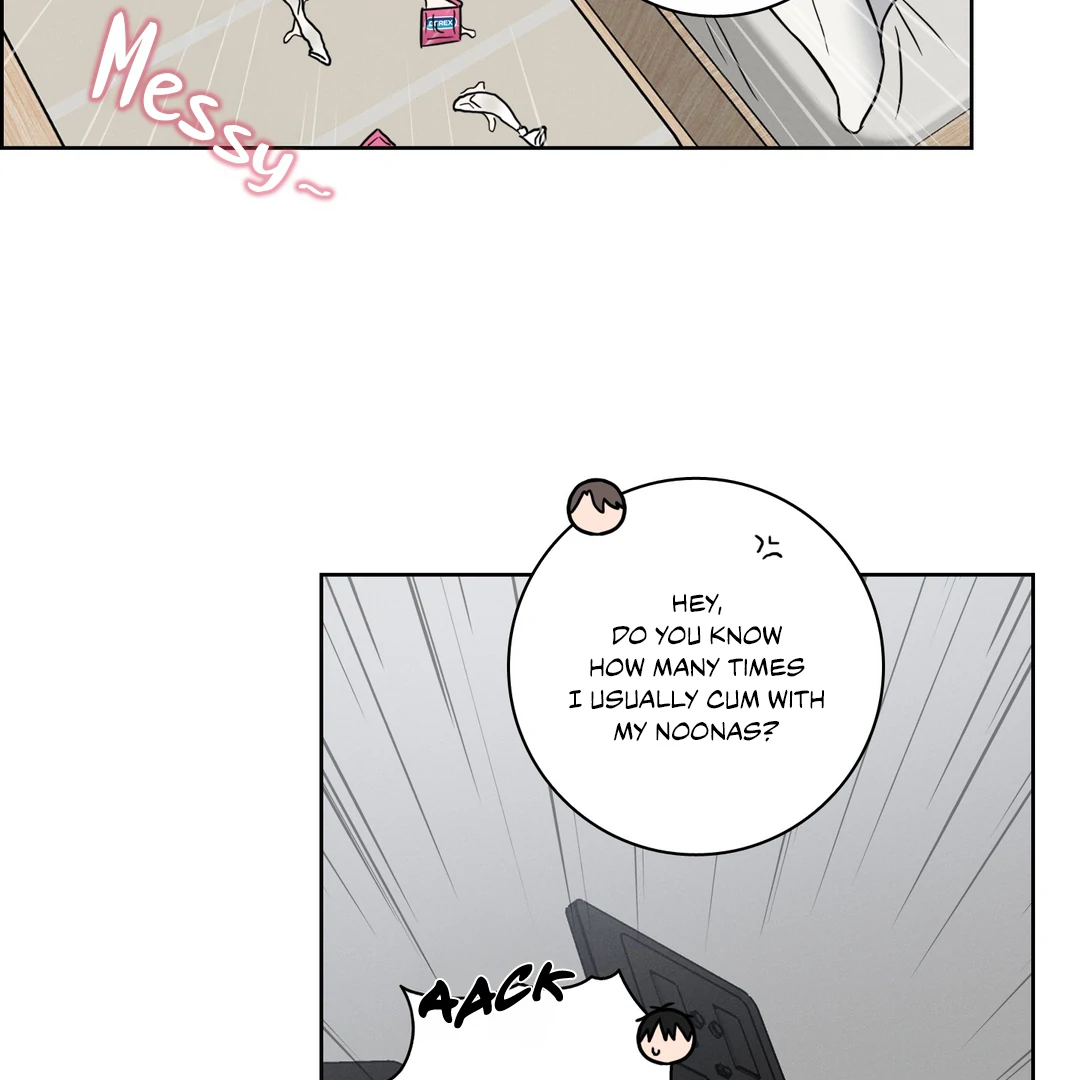 Missing Pepper Case [Cupid Scans] - Chapter 10 manhwa