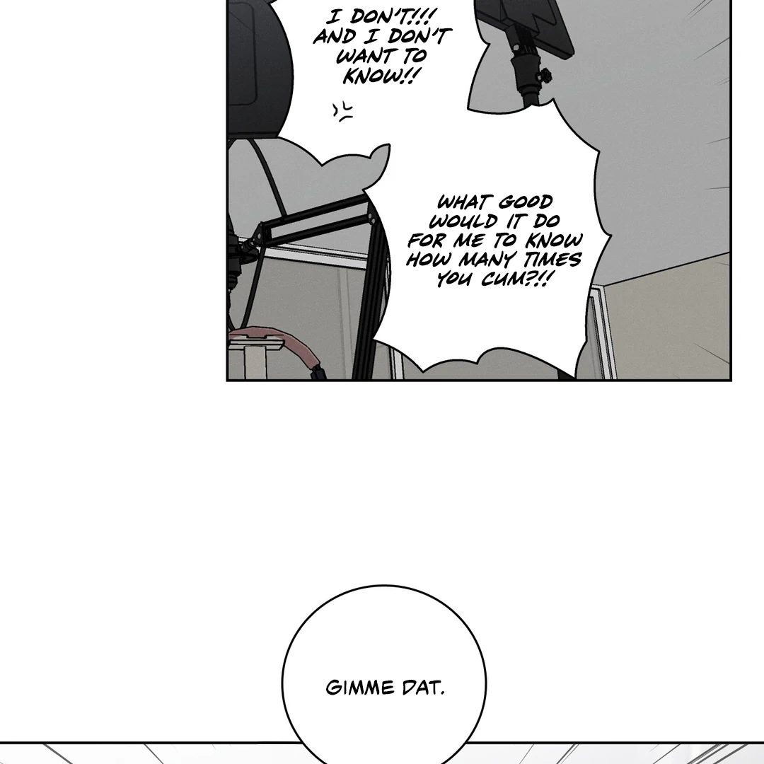 Missing Pepper Case [Cupid Scans] - Chapter 10 manhwa