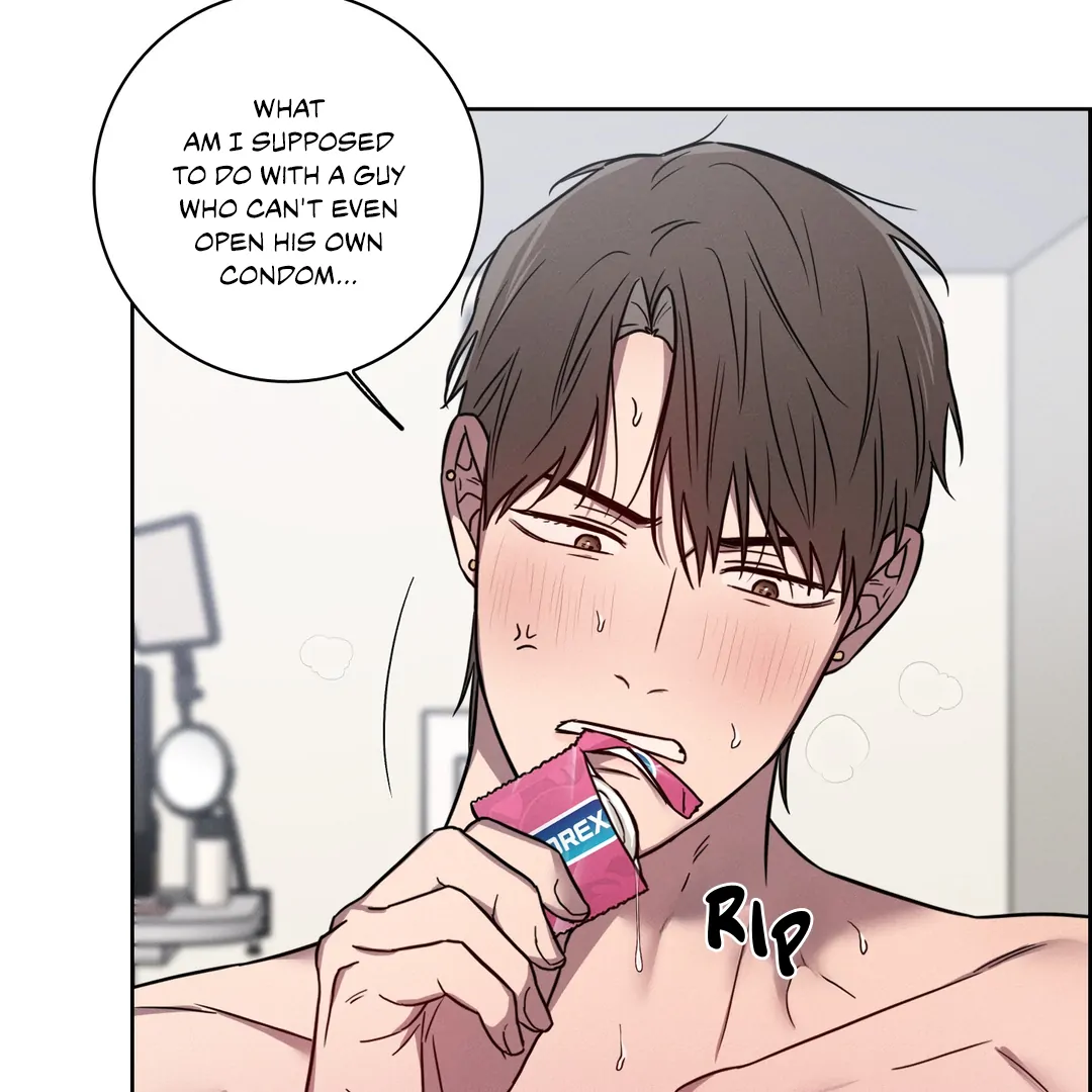 Missing Pepper Case [Cupid Scans] - Chapter 10 manhwa