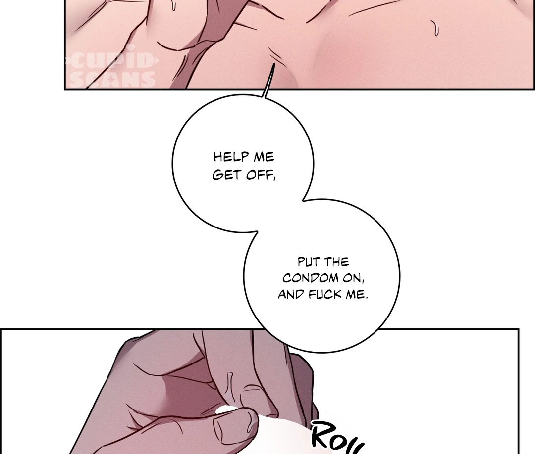 Missing Pepper Case [Cupid Scans] - Chapter 10 manhwa