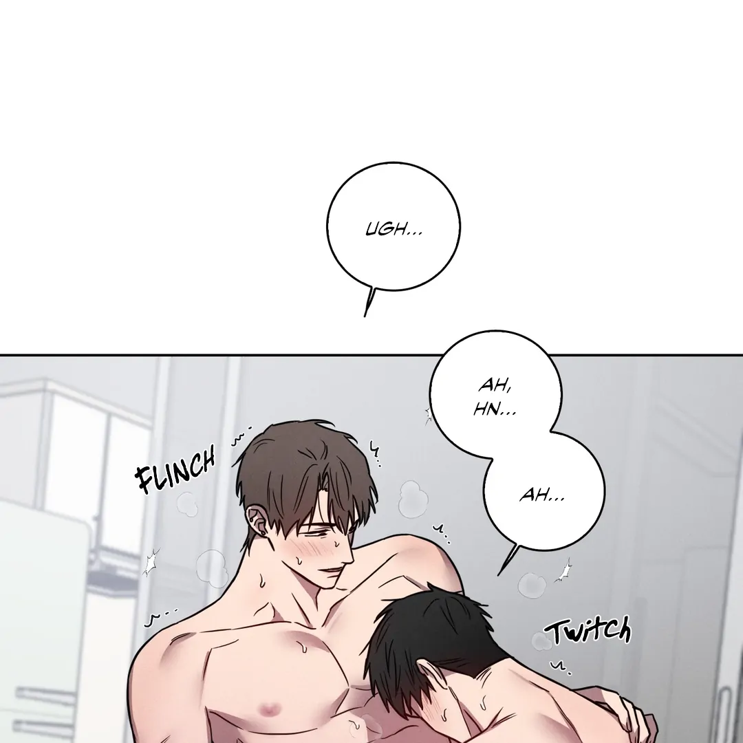 Missing Pepper Case [Cupid Scans] - Chapter 10 manhwa