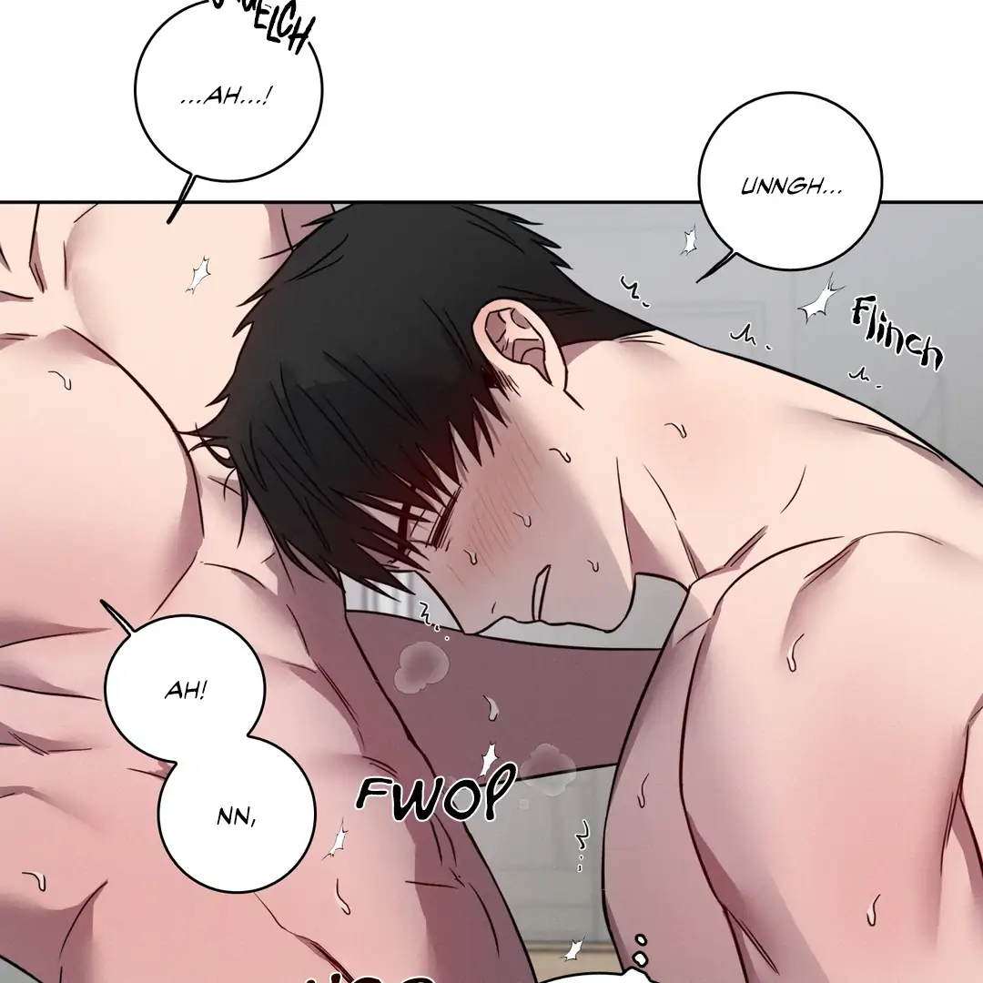 Missing Pepper Case [Cupid Scans] - Chapter 10 manhwa