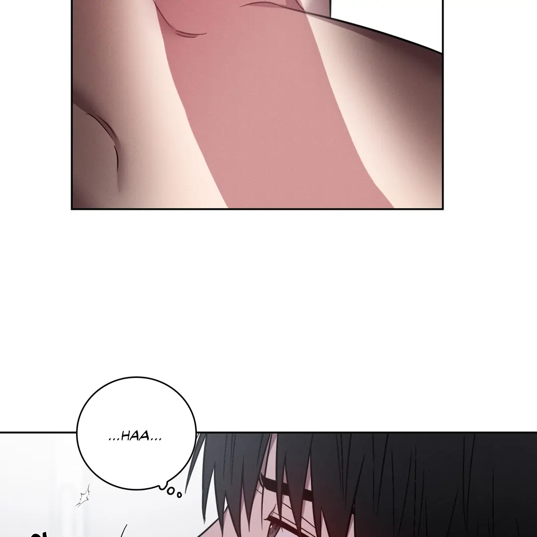 Missing Pepper Case [Cupid Scans] - Chapter 10 manhwa