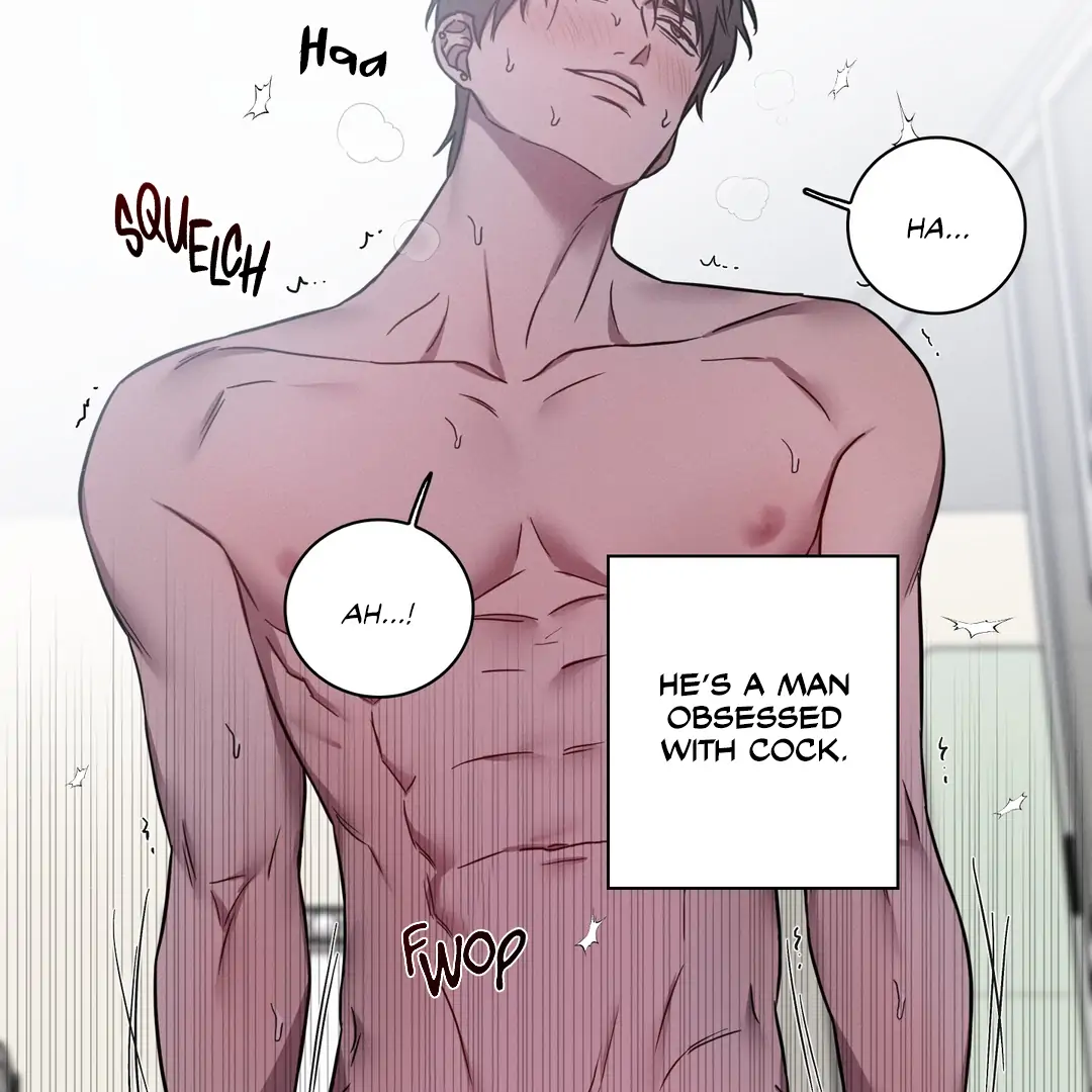 Missing Pepper Case [Cupid Scans] - Chapter 10 manhwa