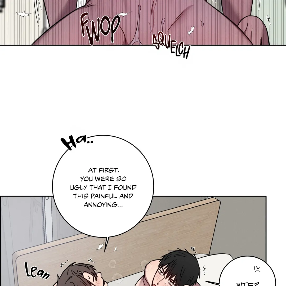 Missing Pepper Case [Cupid Scans] - Chapter 10 manhwa