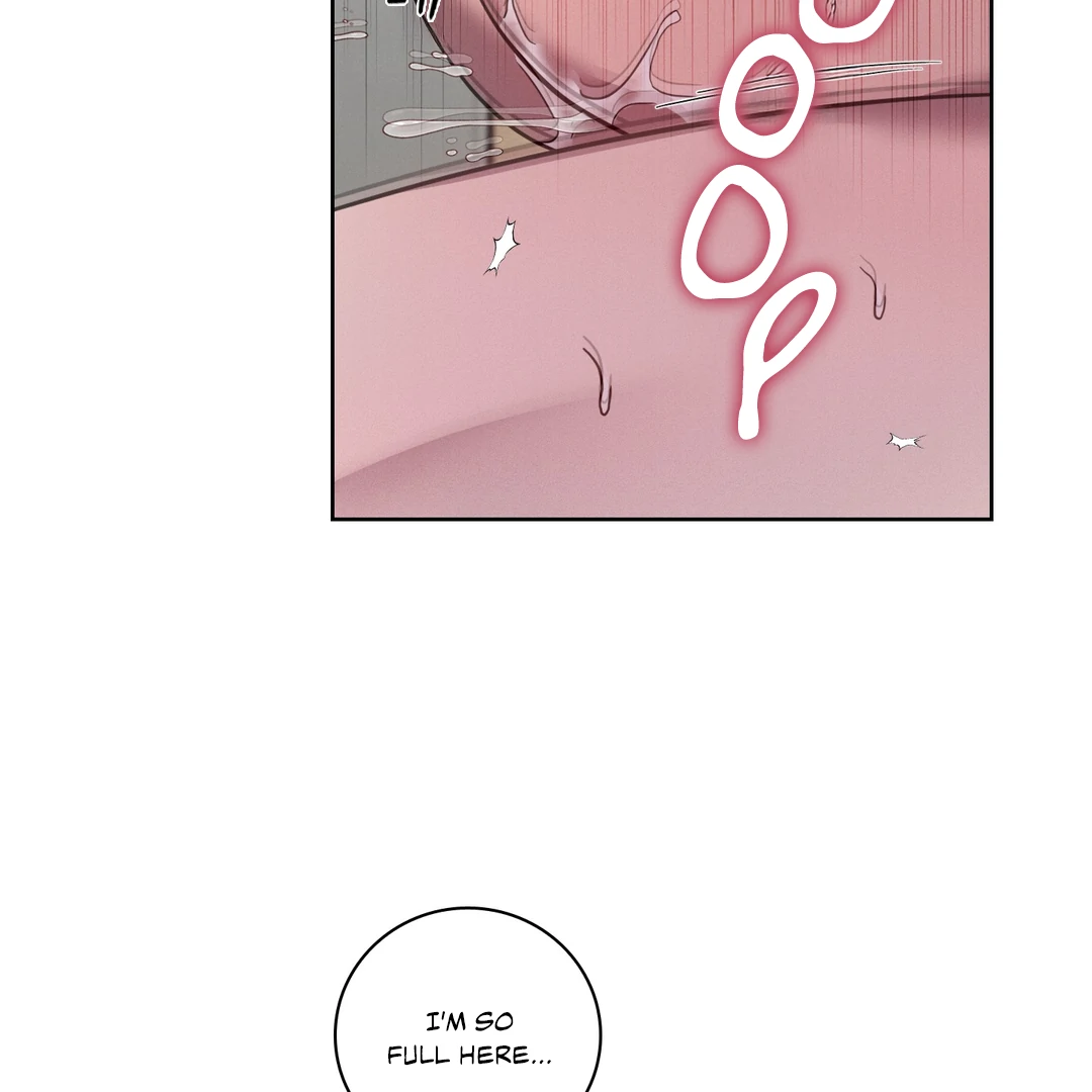 Missing Pepper Case [Cupid Scans] - Chapter 10 manhwa