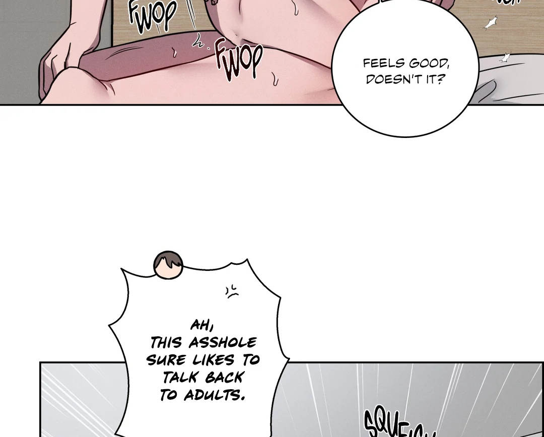 Missing Pepper Case [Cupid Scans] - Chapter 10 manhwa