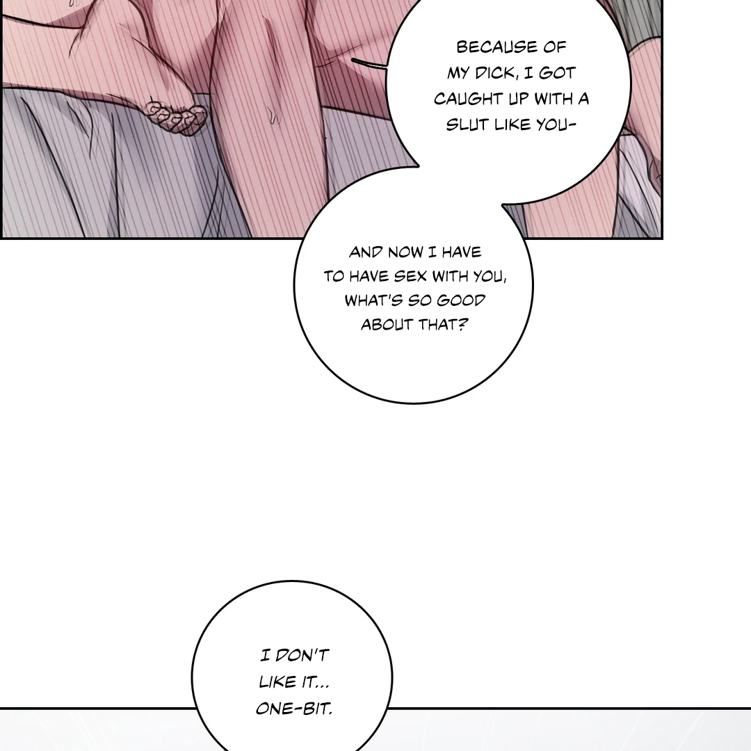 Missing Pepper Case [Cupid Scans] - Chapter 10 manhwa