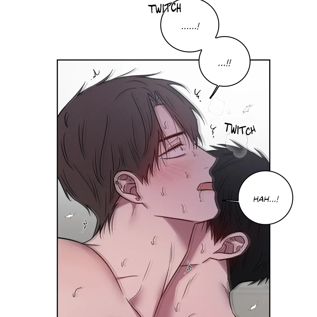 Missing Pepper Case [Cupid Scans] - Chapter 10 manhwa