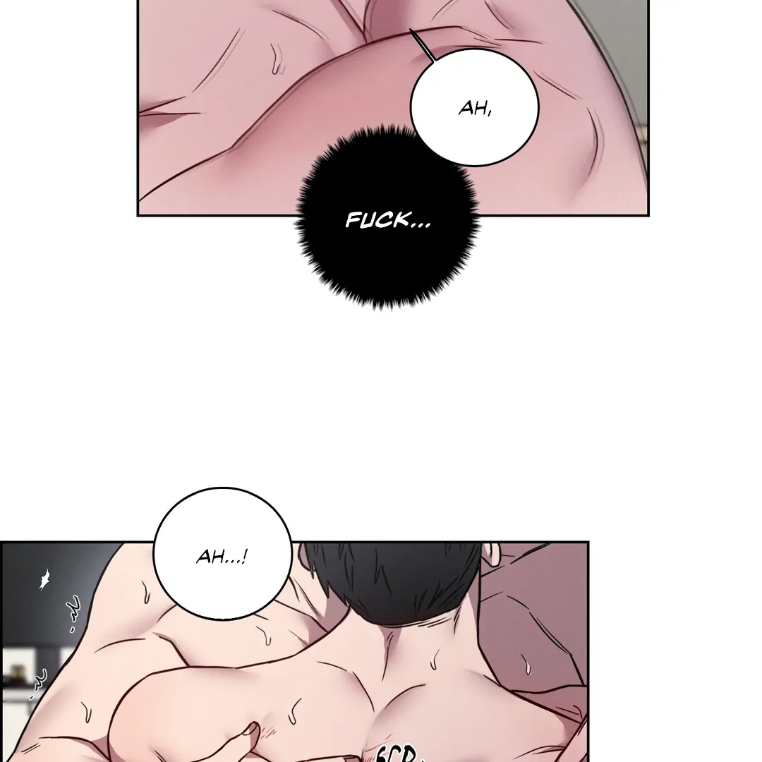 Missing Pepper Case [Cupid Scans] - Chapter 10 manhwa