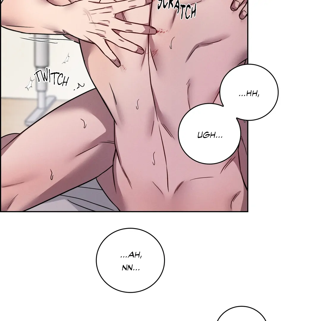 Missing Pepper Case [Cupid Scans] - Chapter 10 manhwa