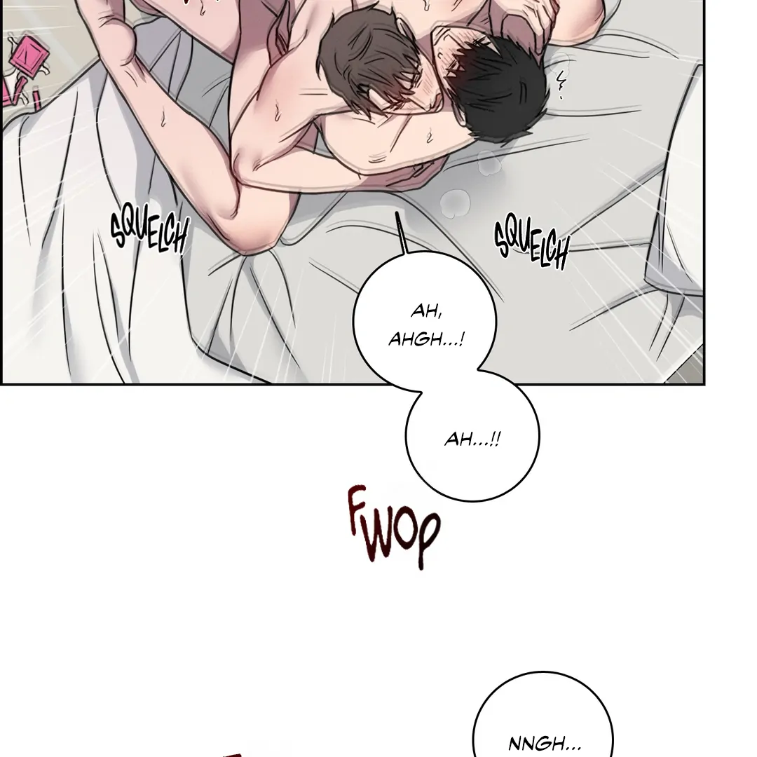 Missing Pepper Case [Cupid Scans] - Chapter 10 manhwa