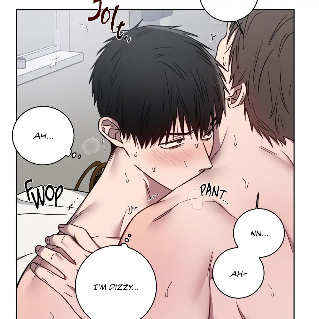 Missing Pepper Case [Cupid Scans] - Chapter 10 manhwa
