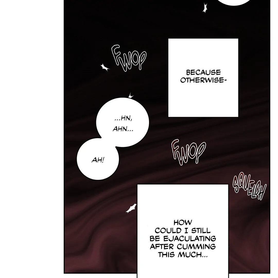 Missing Pepper Case [Cupid Scans] - Chapter 10 manhwa