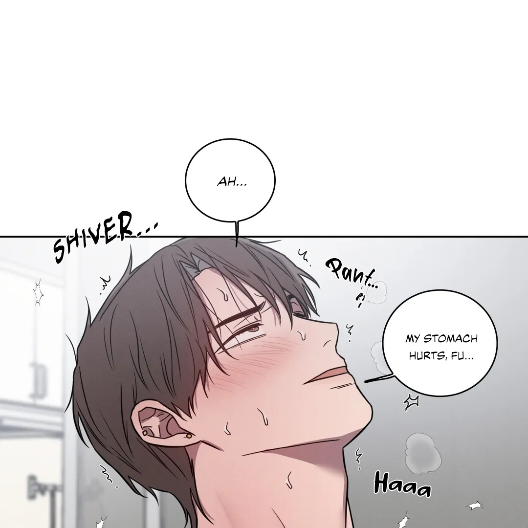 Missing Pepper Case [Cupid Scans] - Chapter 10 manhwa
