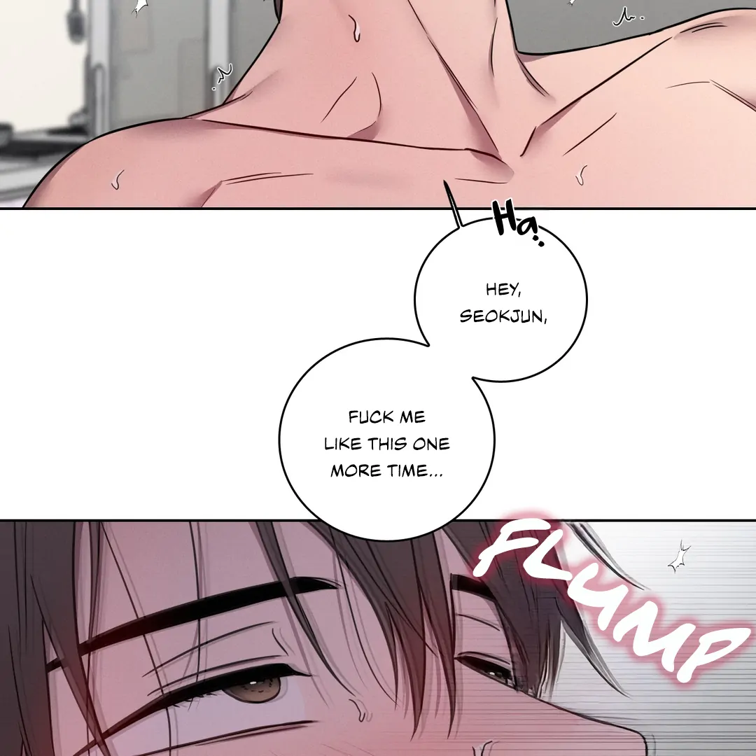 Missing Pepper Case [Cupid Scans] - Chapter 10 manhwa