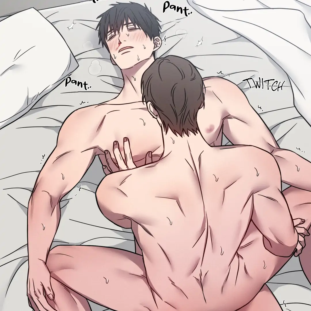 Missing Pepper Case [Cupid Scans] - Chapter 10 manhwa