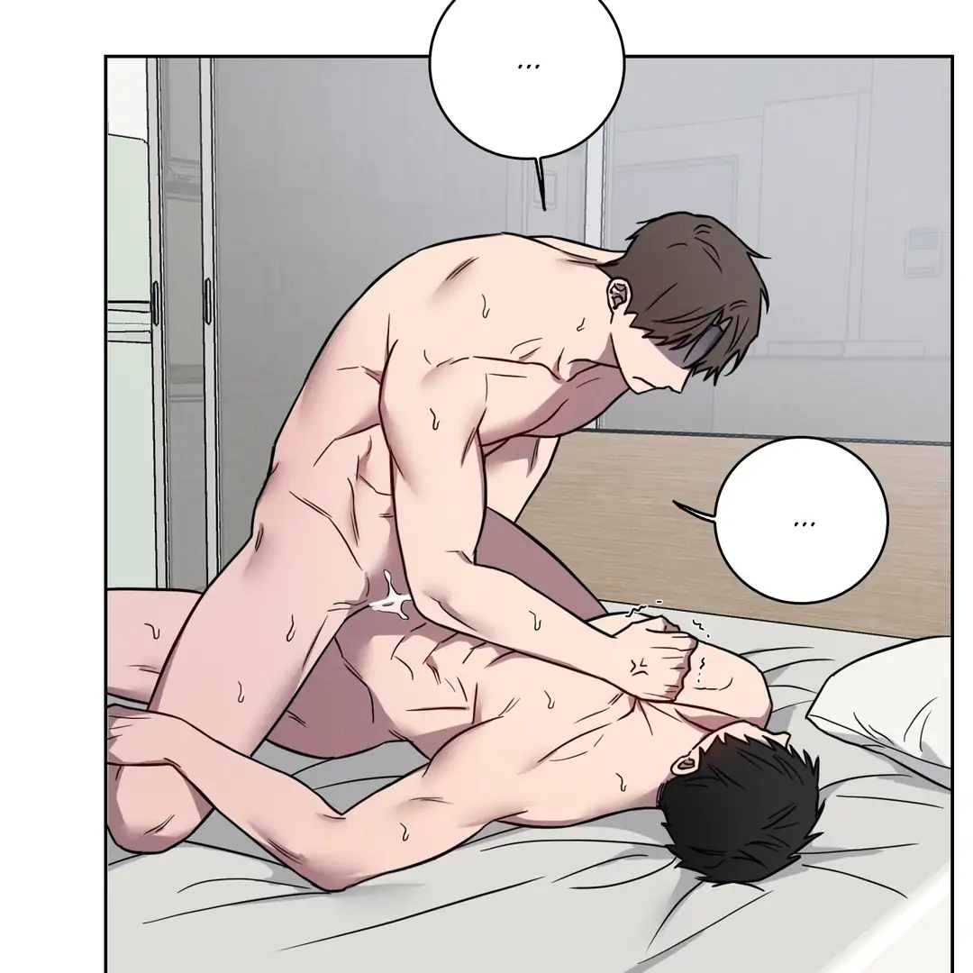 Missing Pepper Case [Cupid Scans] - Chapter 10 manhwa