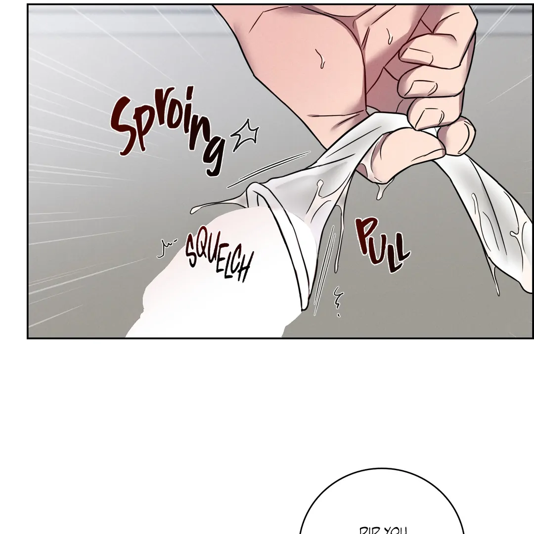 Missing Pepper Case [Cupid Scans] - Chapter 10 manhwa