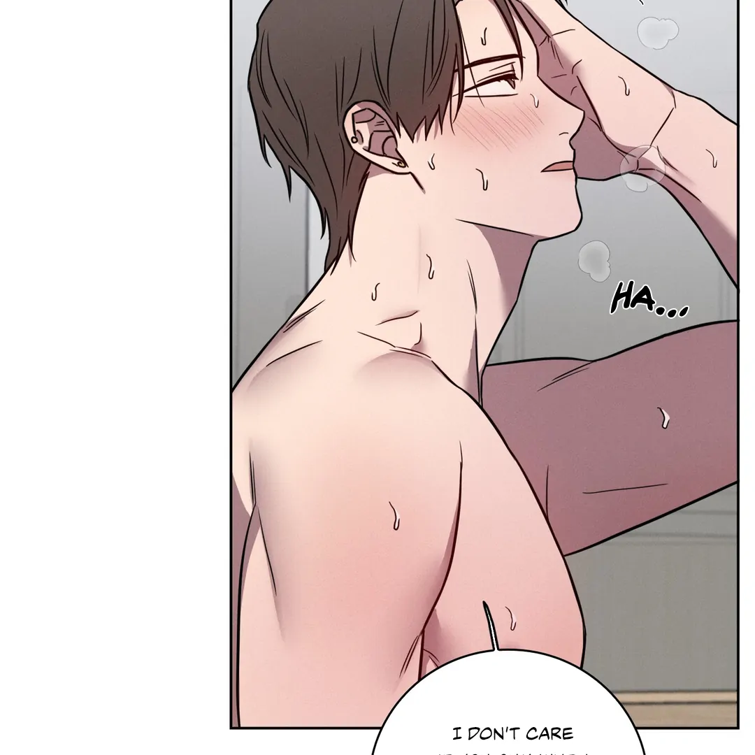 Missing Pepper Case [Cupid Scans] - Chapter 10 manhwa