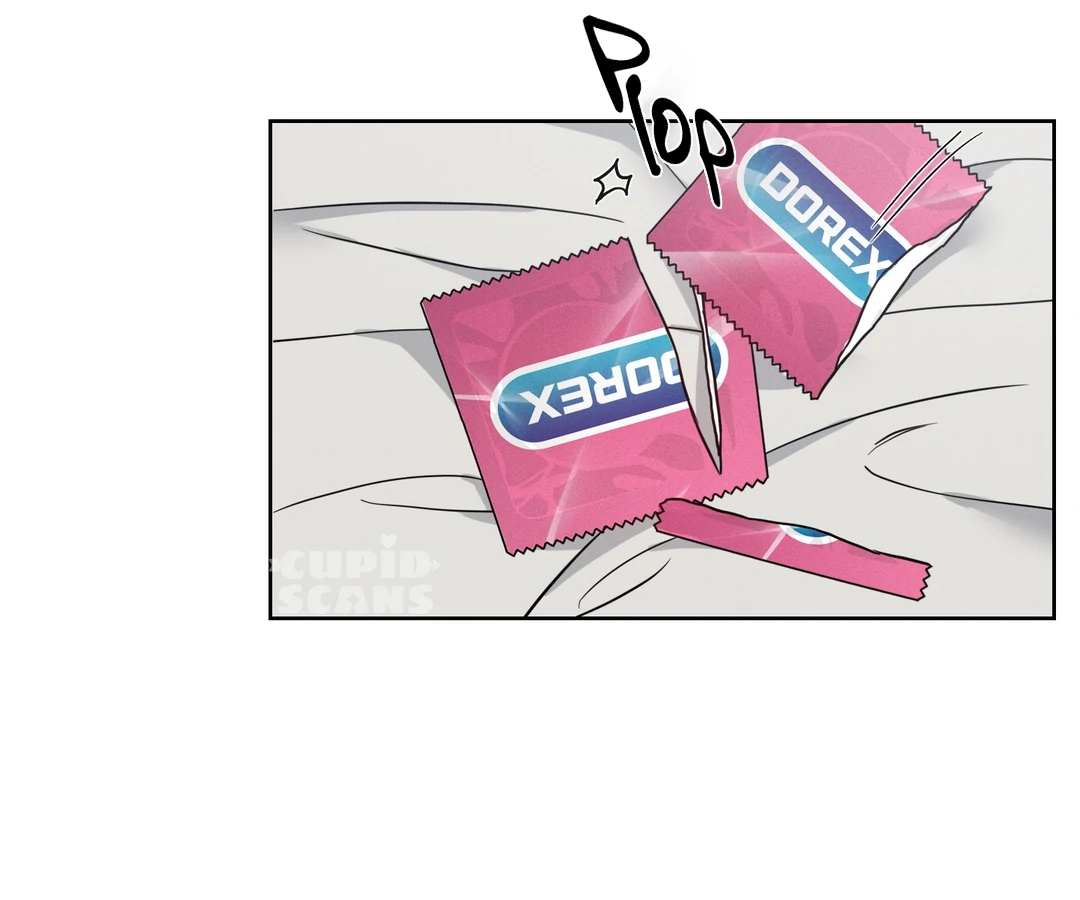 Missing Pepper Case [Cupid Scans] - Chapter 10 manhwa