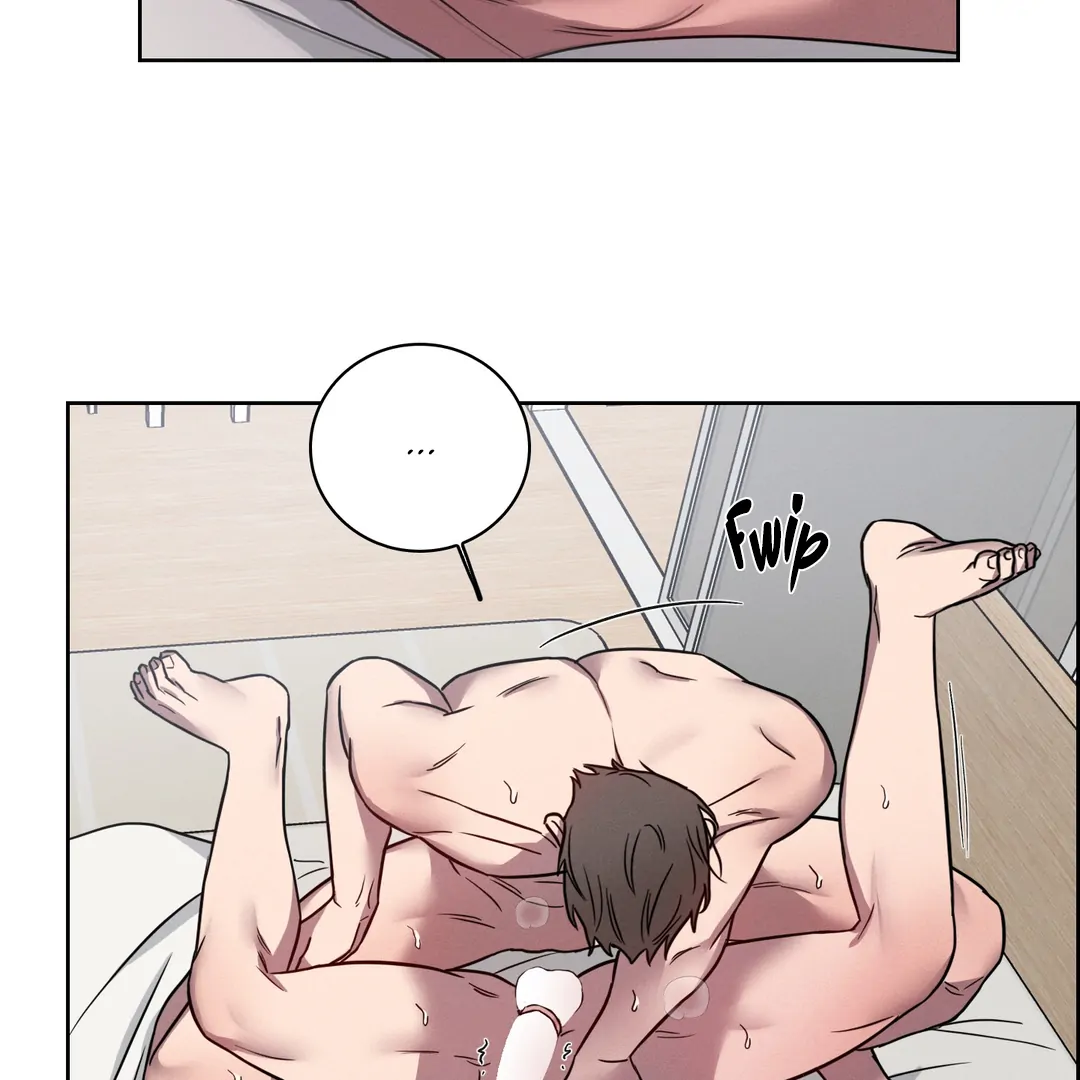 Missing Pepper Case [Cupid Scans] - Chapter 10 manhwa